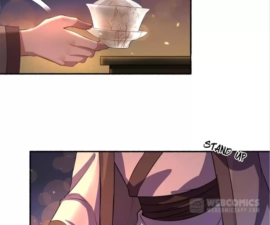 Read The Peerless Concubine (Colored) chapter 32 image 1 on Lezhin