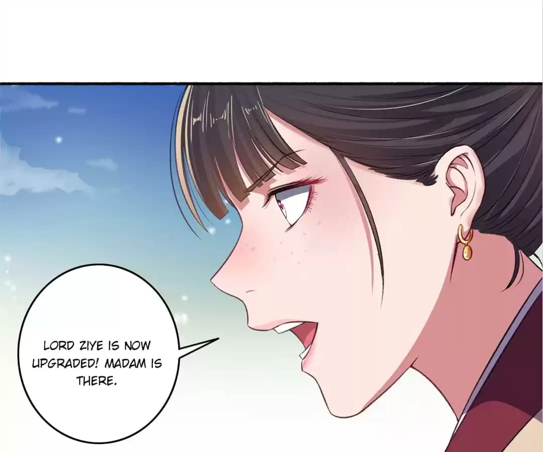 Read The Peerless Concubine (Colored) chapter 32 image 10 on Lezhin