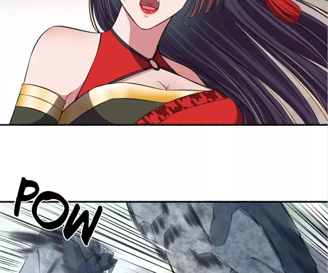 Read The Peerless Concubine (Colored) chapter 32 image 12 on Lezhin
