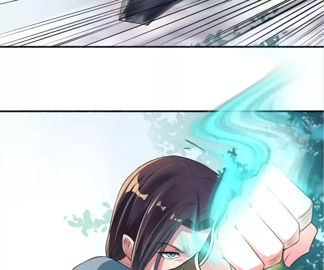 Read The Peerless Concubine (Colored) chapter 32 image 14 on Lezhin