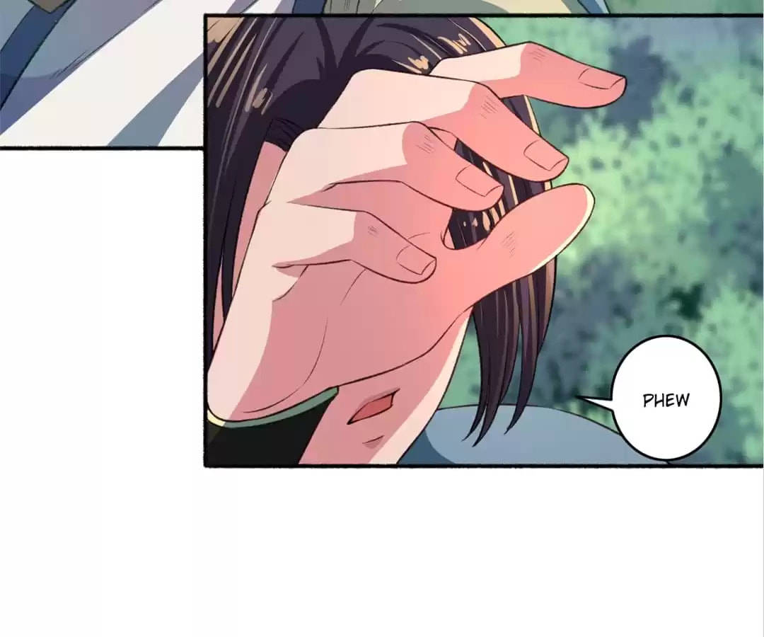 Read The Peerless Concubine (Colored) chapter 32 image 16 on Lezhin