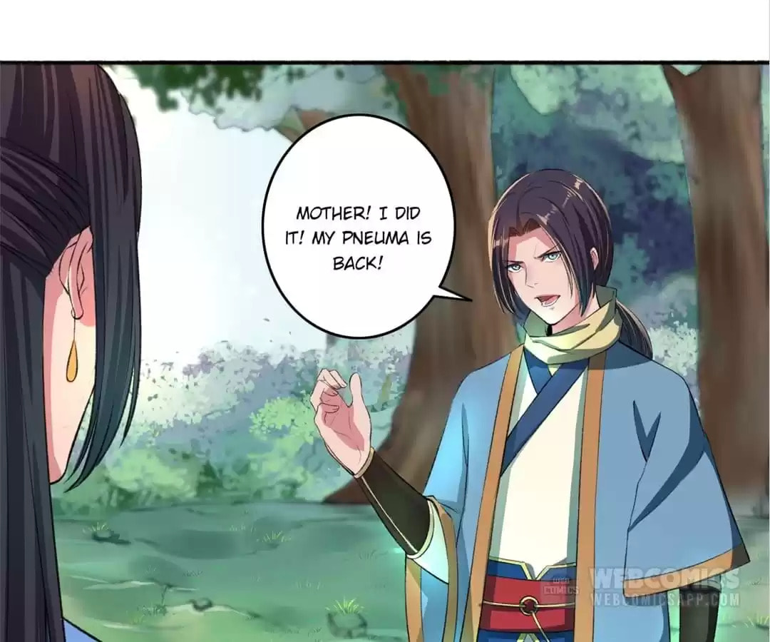 Read The Peerless Concubine (Colored) chapter 32 image 17 on Lezhin