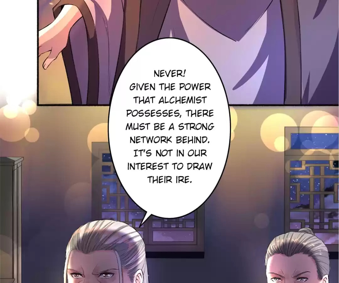 Read The Peerless Concubine (Colored) chapter 32 image 2 on Lezhin