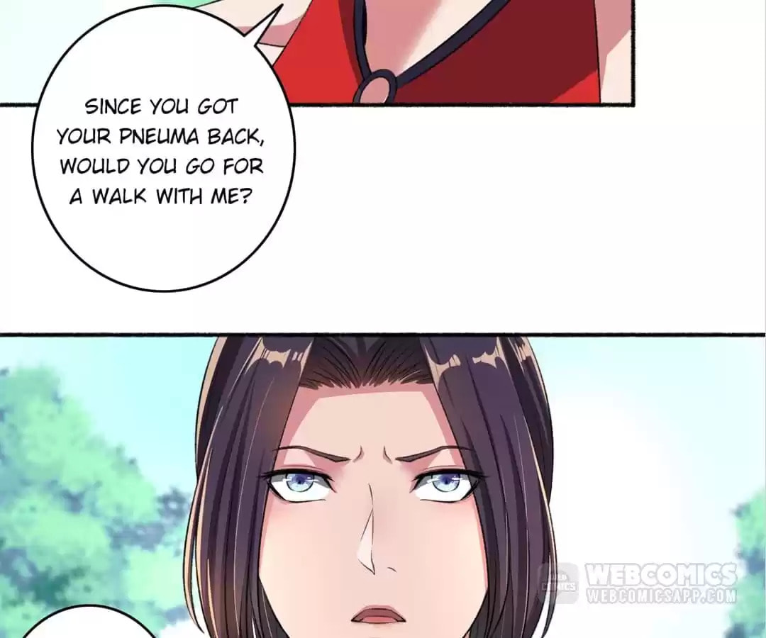 Read The Peerless Concubine (Colored) chapter 32 image 25 on Lezhin