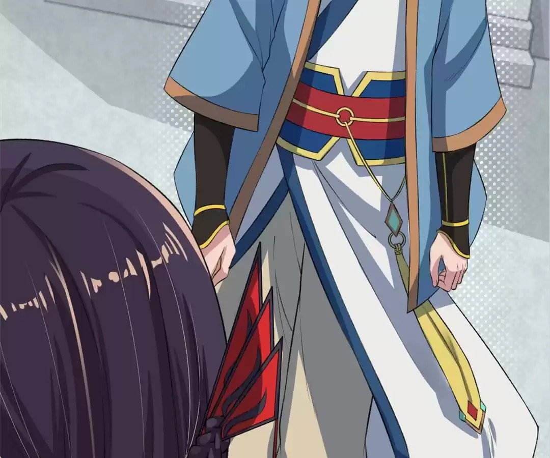 Read The Peerless Concubine (Colored) chapter 32 image 28 on Lezhin