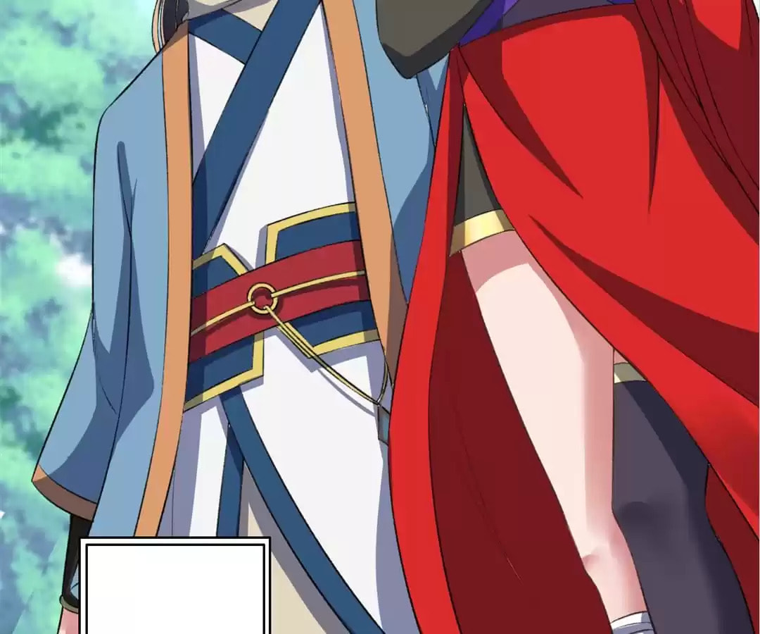 Read The Peerless Concubine (Colored) chapter 32 image 32 on Lezhin