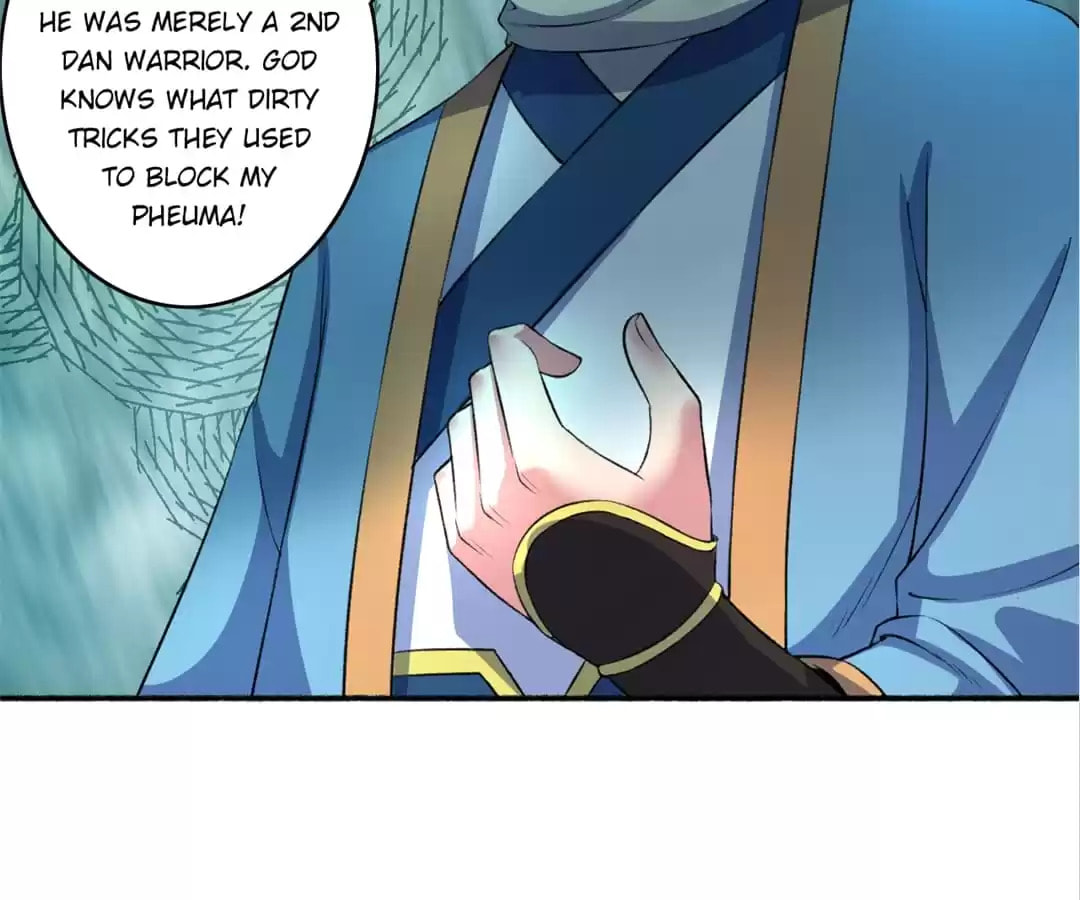 Read The Peerless Concubine (Colored) chapter 32 image 34 on Lezhin
