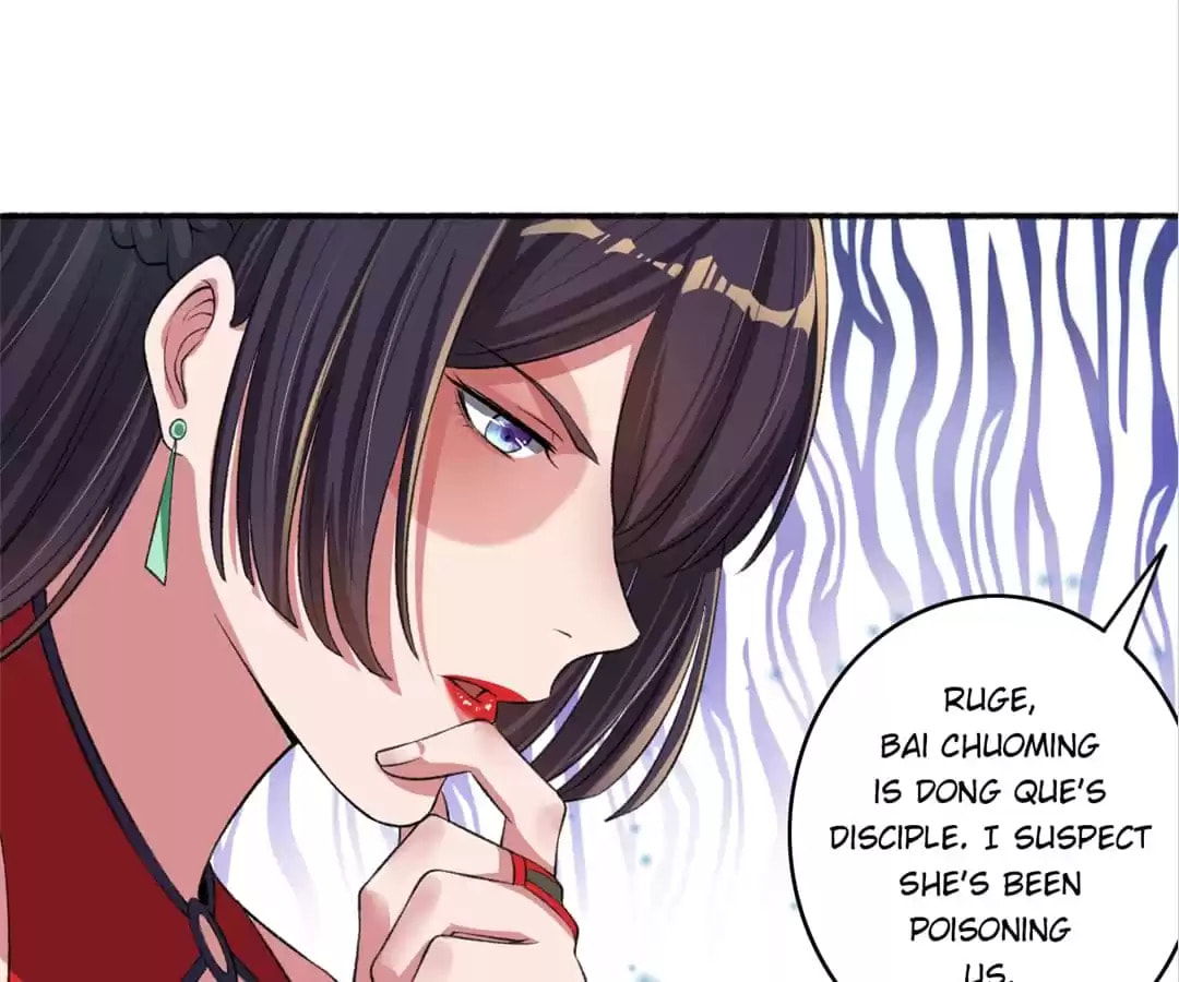 Read The Peerless Concubine (Colored) chapter 32 image 35 on Lezhin