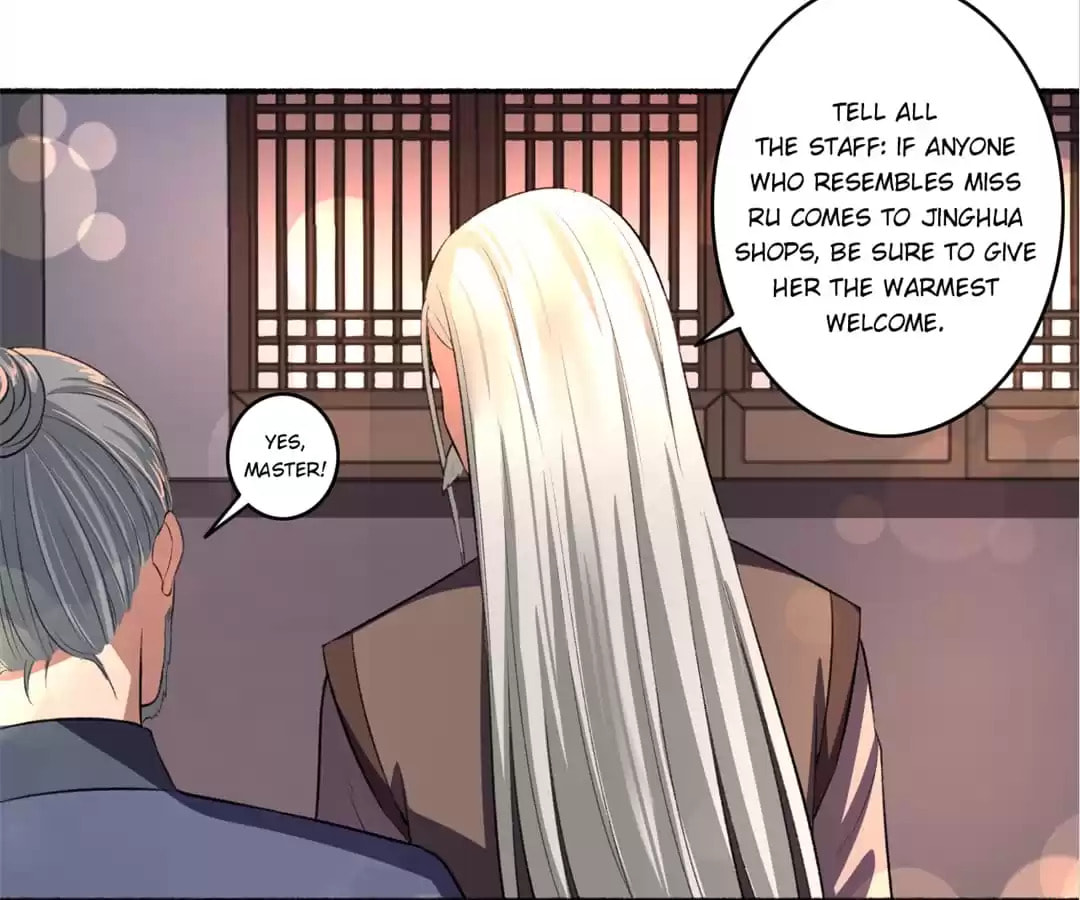Read The Peerless Concubine (Colored) chapter 32 image 4 on Lezhin