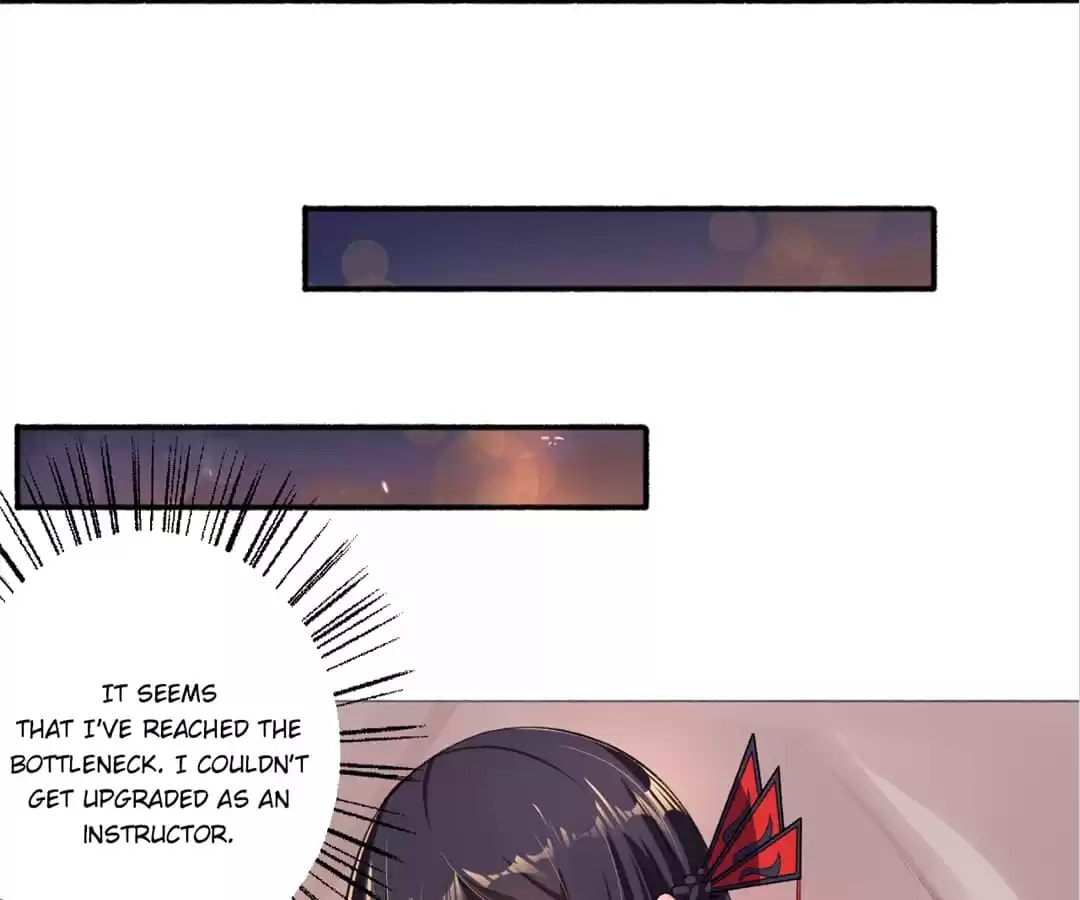 Read The Peerless Concubine (Colored) chapter 32 image 5 on Lezhin