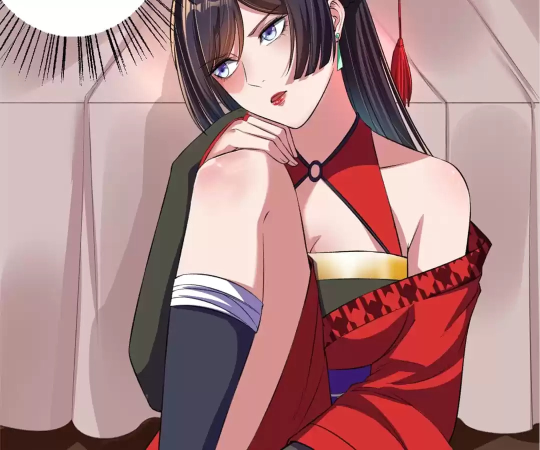 Read The Peerless Concubine (Colored) chapter 32 image 6 on Lezhin
