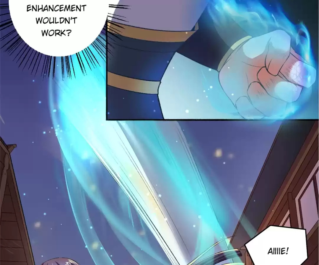 Read The Peerless Concubine (Colored) chapter 37 image 11 on Lezhin