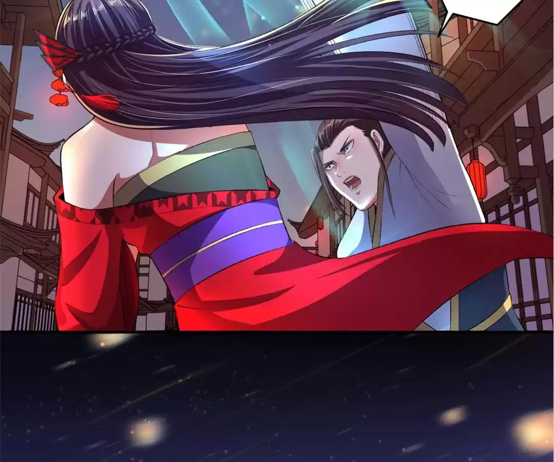 Read The Peerless Concubine (Colored) chapter 37 image 12 on Lezhin
