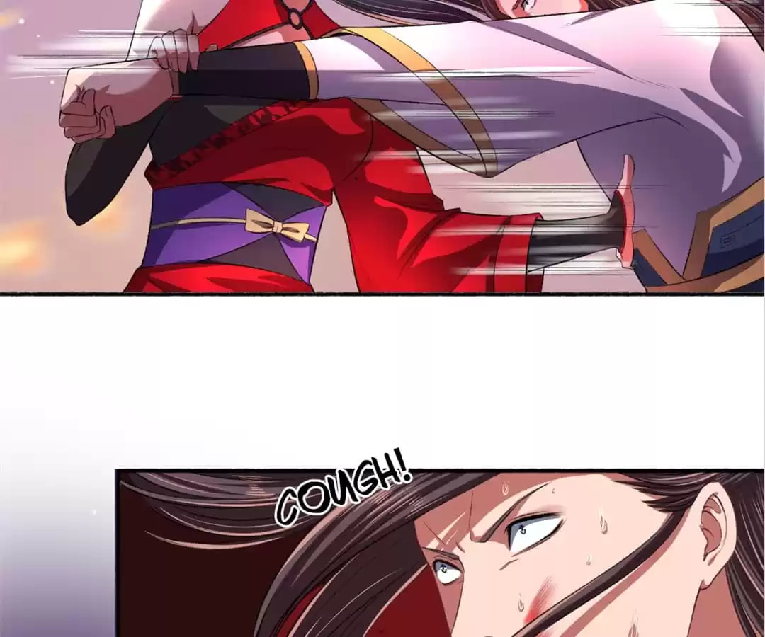 Read The Peerless Concubine (Colored) chapter 37 image 14 on Lezhin