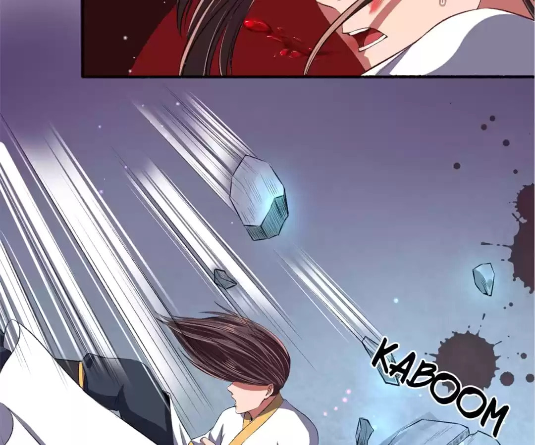 Read The Peerless Concubine (Colored) chapter 37 image 15 on Lezhin