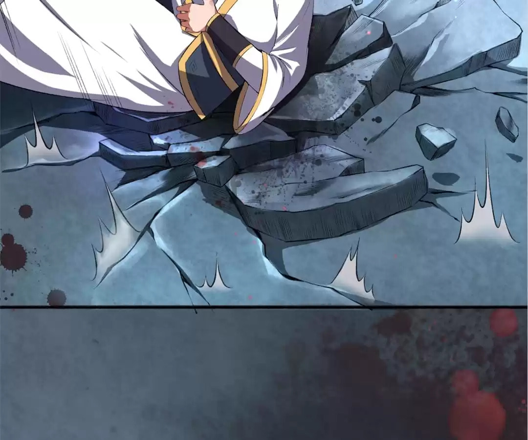 Read The Peerless Concubine (Colored) chapter 37 image 16 on Lezhin