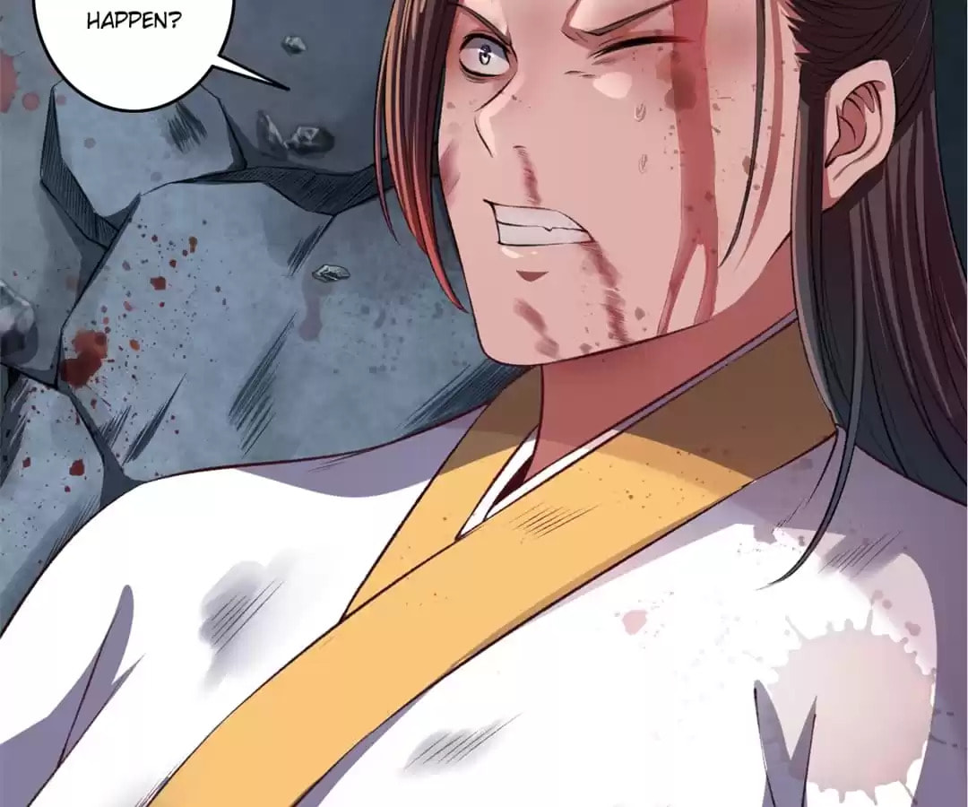 Read The Peerless Concubine (Colored) chapter 37 image 18 on Lezhin