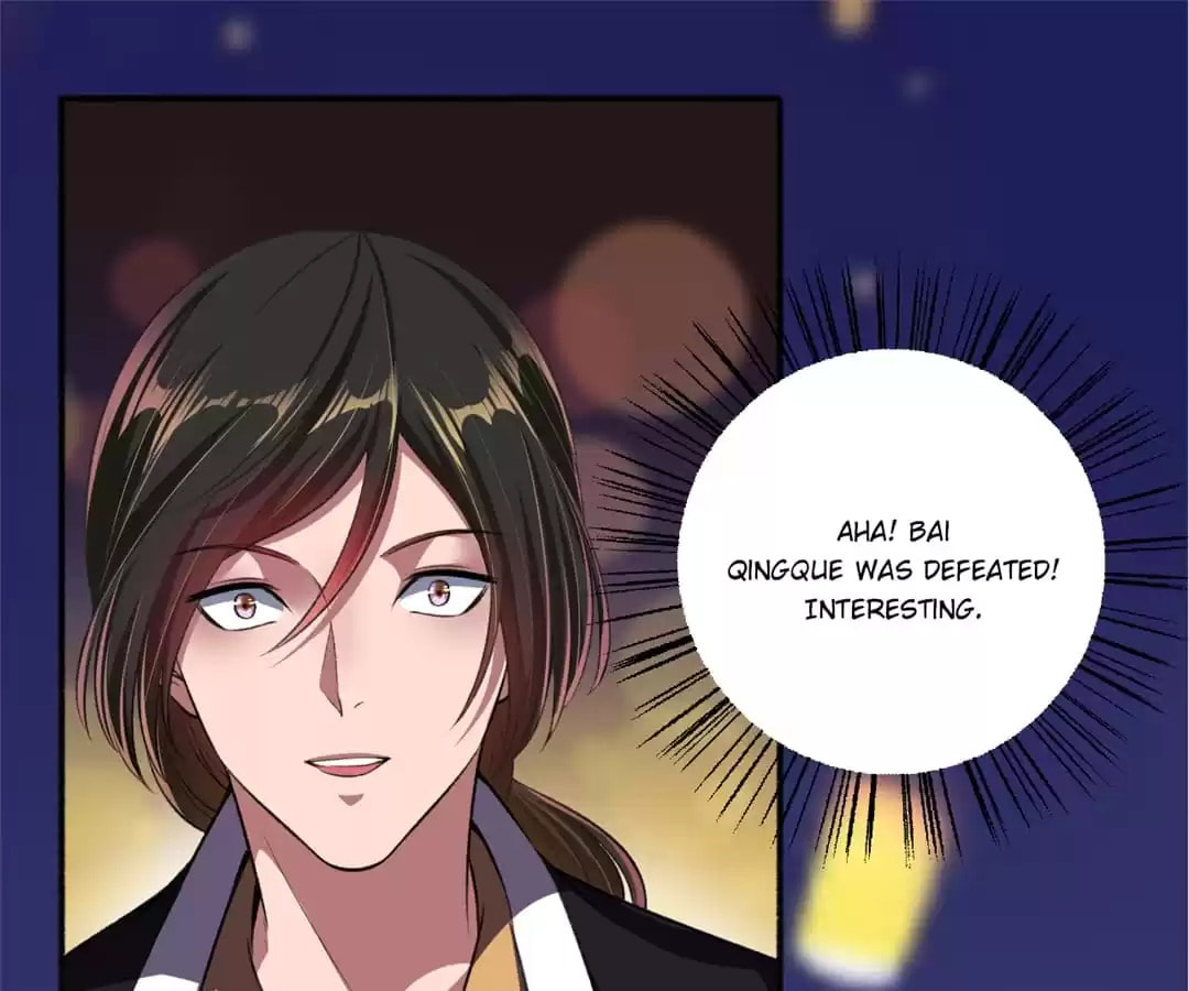Read The Peerless Concubine (Colored) chapter 37 image 20 on Lezhin