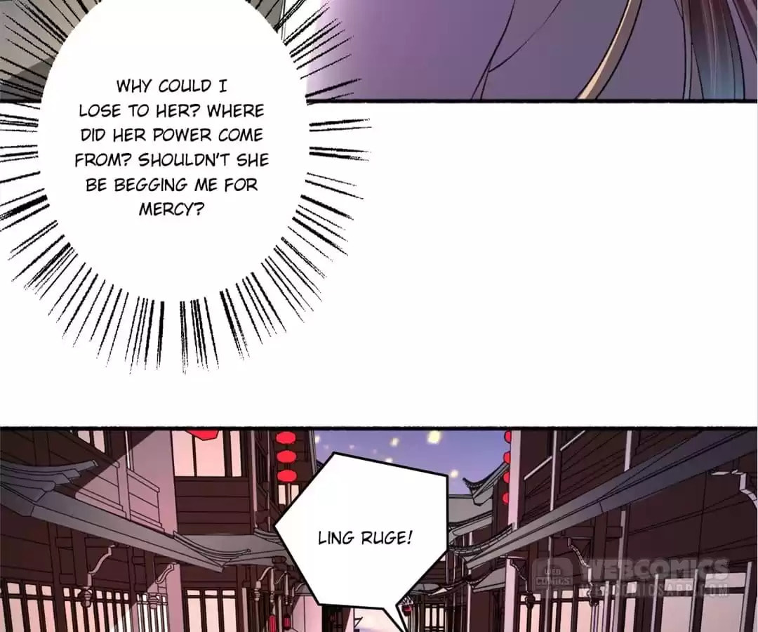 Read The Peerless Concubine (Colored) chapter 37 image 25 on Lezhin