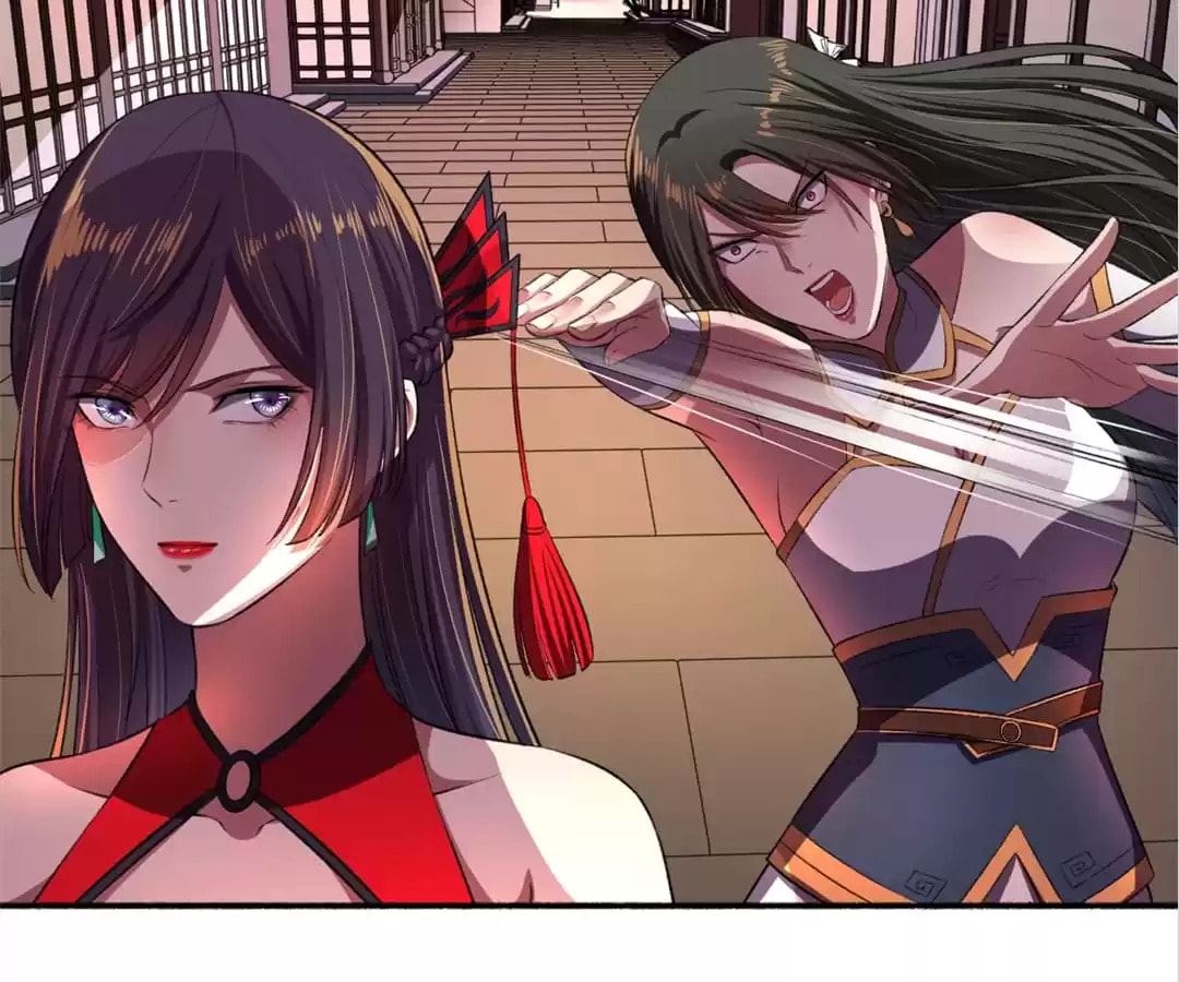 Read The Peerless Concubine (Colored) chapter 37 image 26 on Lezhin