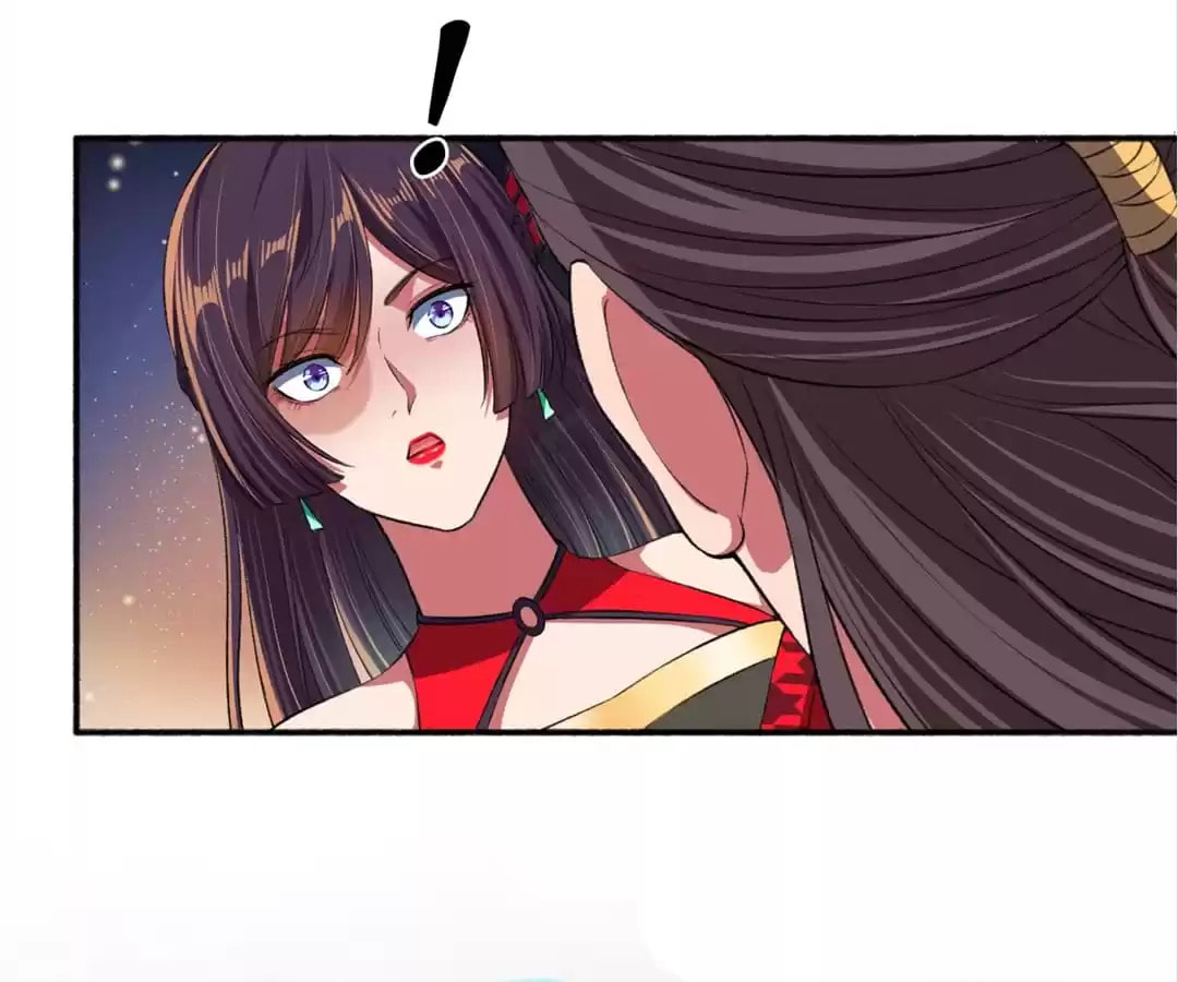 Read The Peerless Concubine (Colored) chapter 37 image 3 on Lezhin