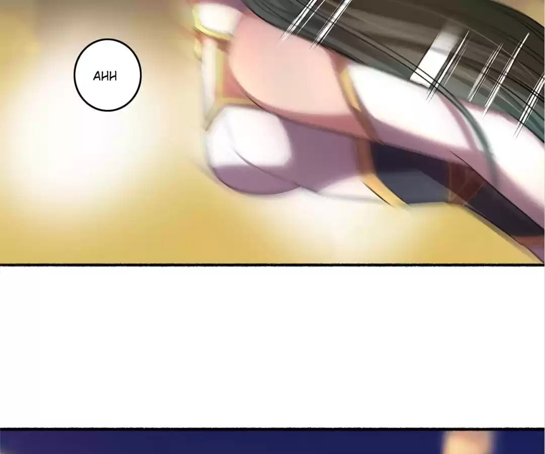 Read The Peerless Concubine (Colored) chapter 37 image 31 on Lezhin