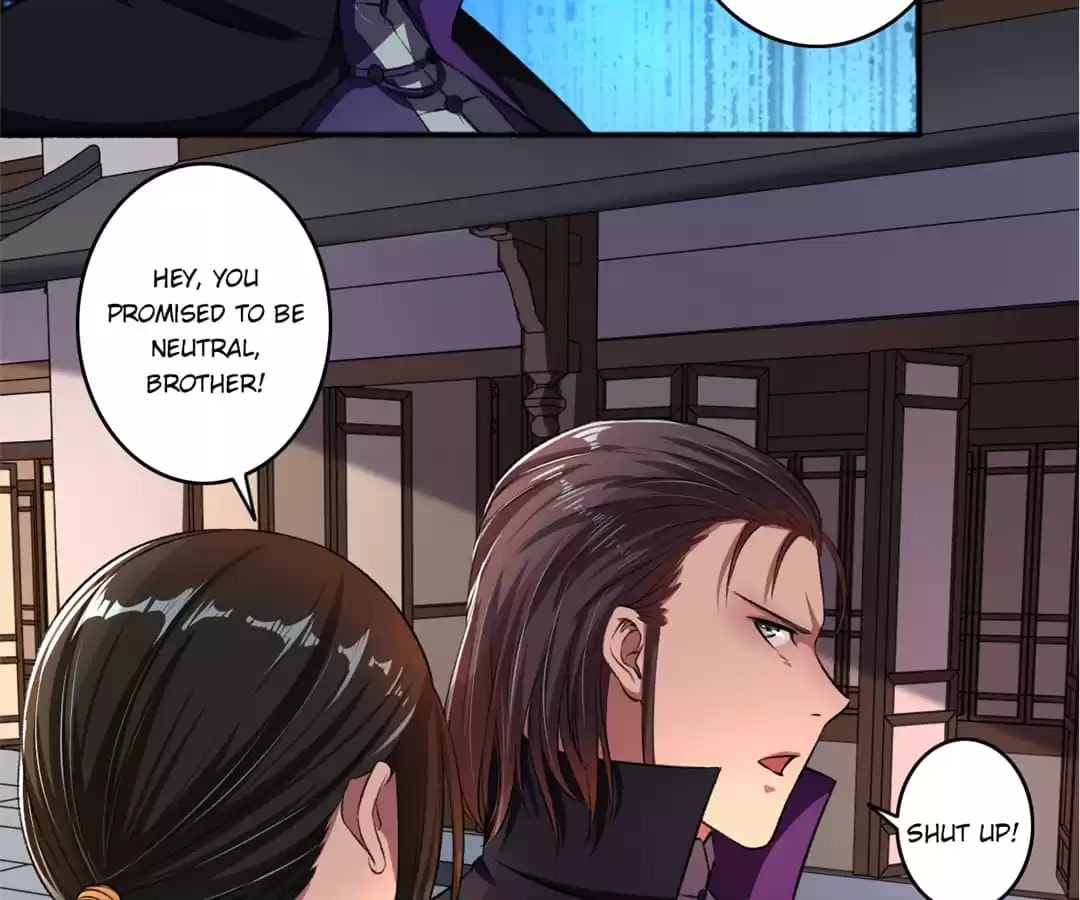 Read The Peerless Concubine (Colored) chapter 37 image 34 on Lezhin