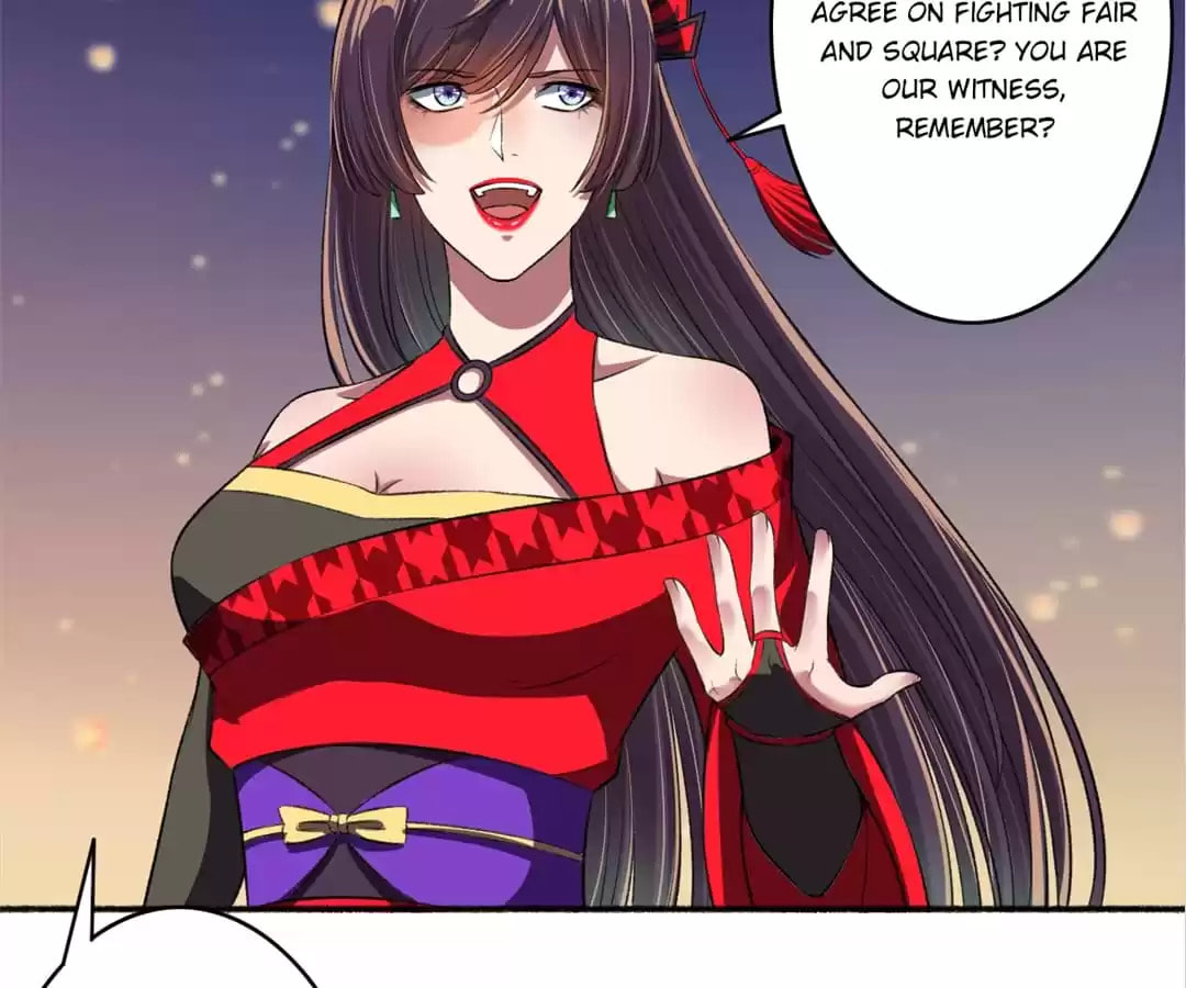 Read The Peerless Concubine (Colored) chapter 37 image 36 on Lezhin