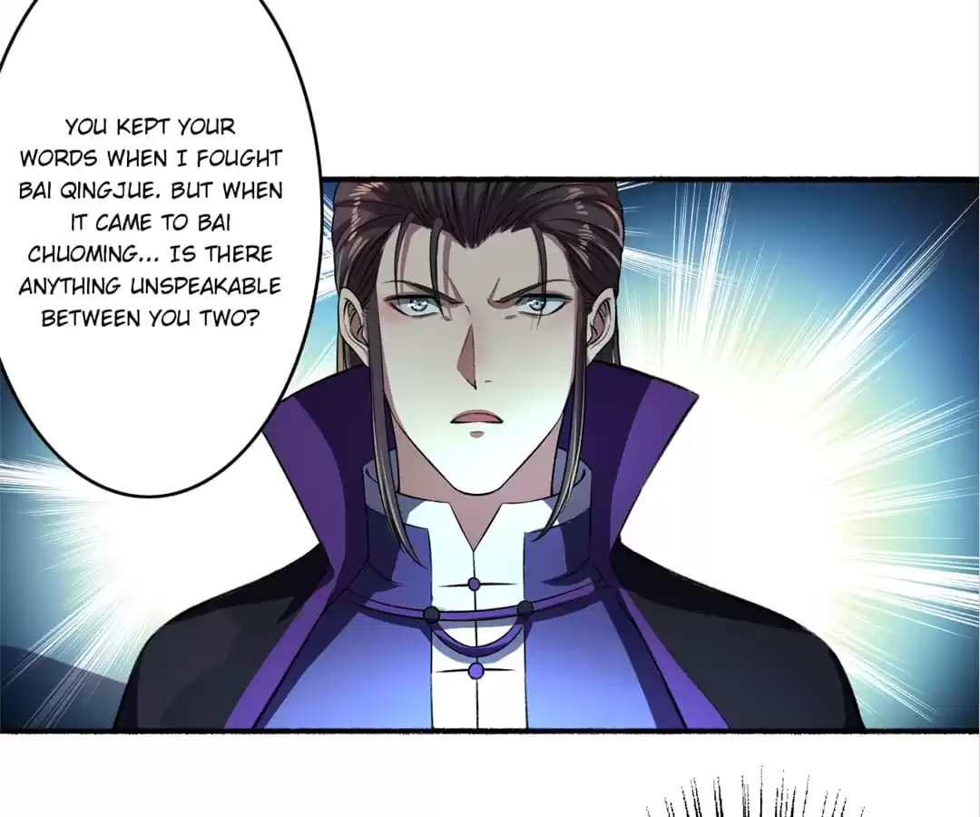 Read The Peerless Concubine (Colored) chapter 37 image 37 on Lezhin