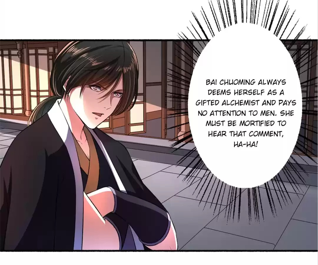 Read The Peerless Concubine (Colored) chapter 37 image 38 on Lezhin