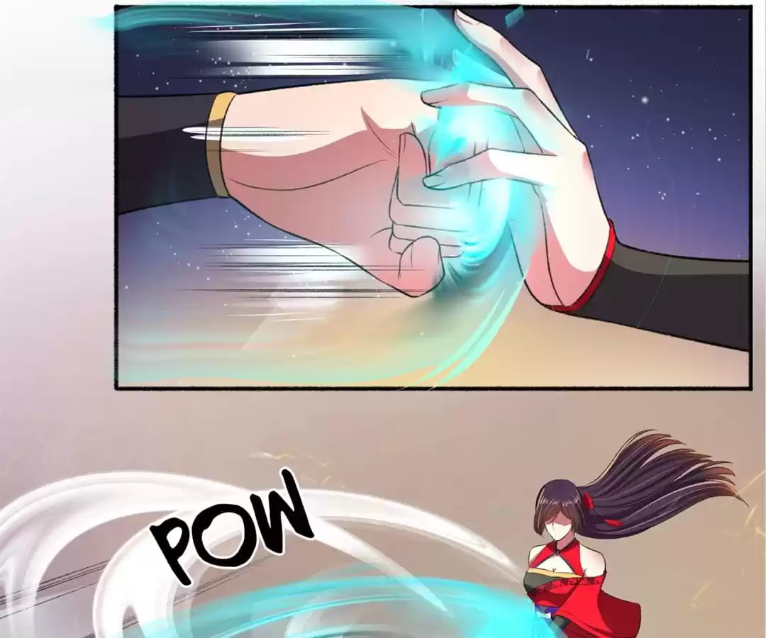 Read The Peerless Concubine (Colored) chapter 37 image 4 on Lezhin