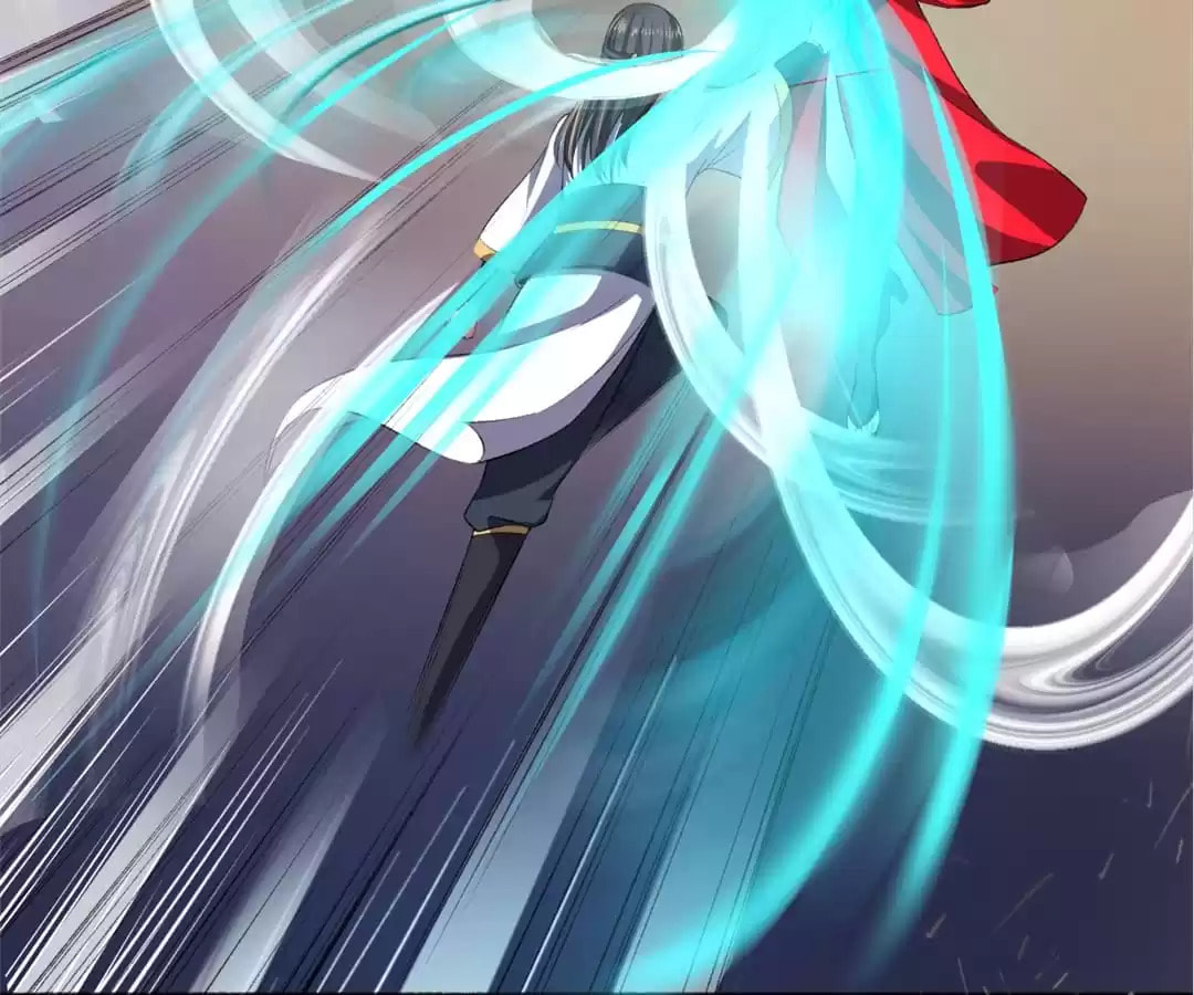 Read The Peerless Concubine (Colored) chapter 37 image 5 on Lezhin