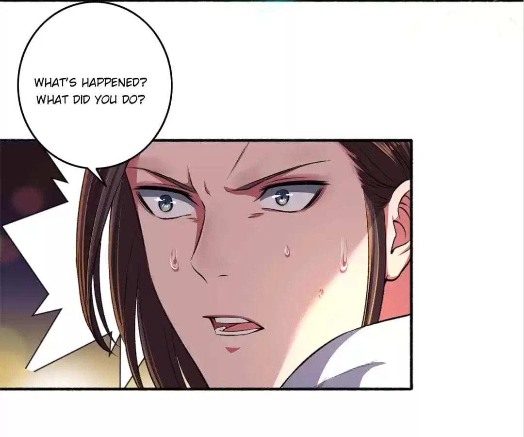 Read The Peerless Concubine (Colored) chapter 37 image 6 on Lezhin