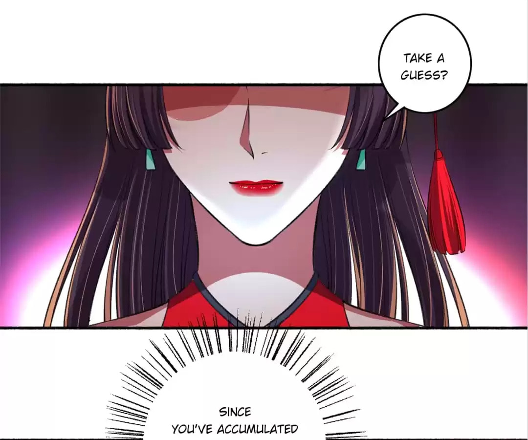 Read The Peerless Concubine (Colored) chapter 37 image 7 on Lezhin
