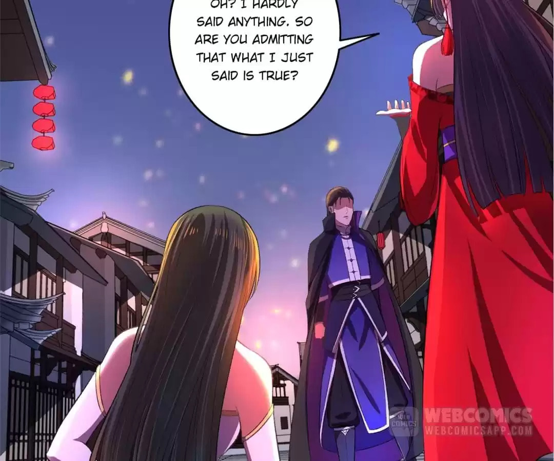 Read The Peerless Concubine (Colored) chapter 38 image 1 on Lezhin