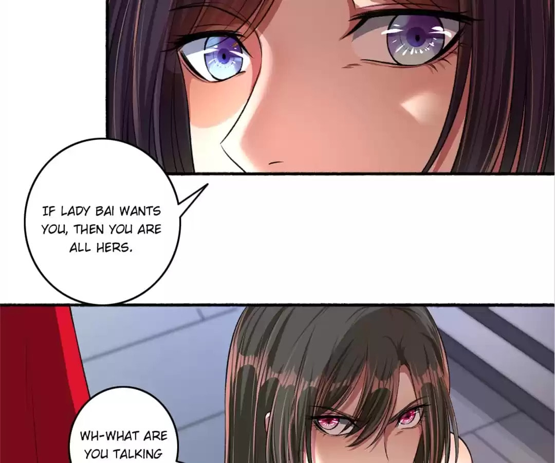 Read The Peerless Concubine (Colored) chapter 38 image 11 on Lezhin