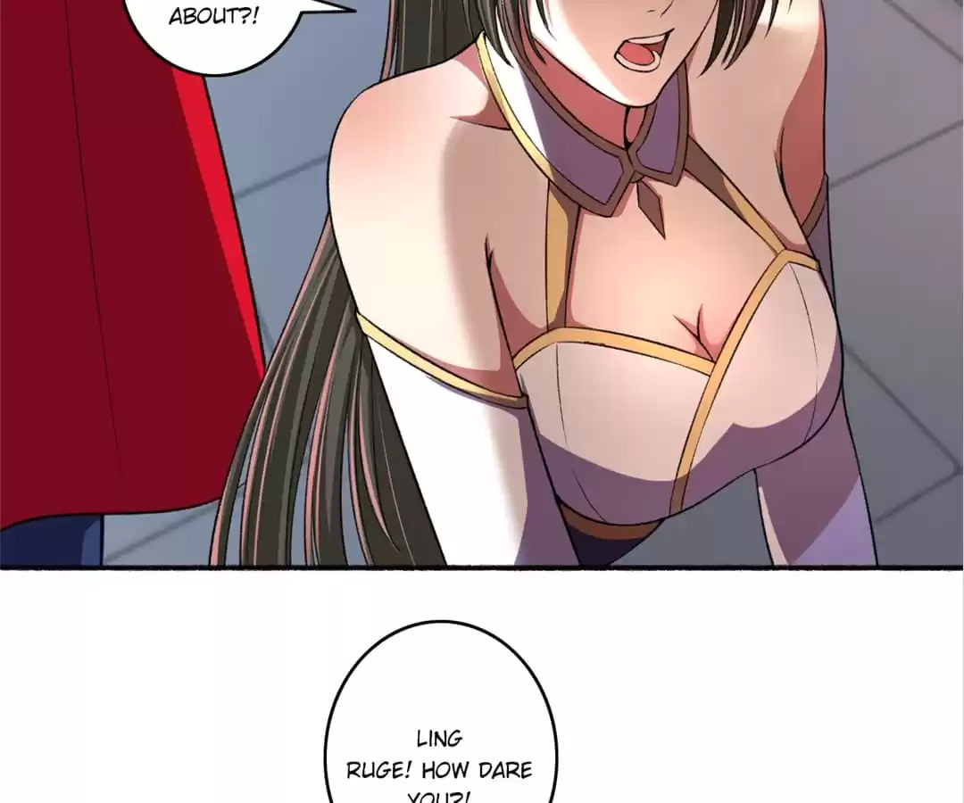 Read The Peerless Concubine (Colored) chapter 38 image 12 on Lezhin