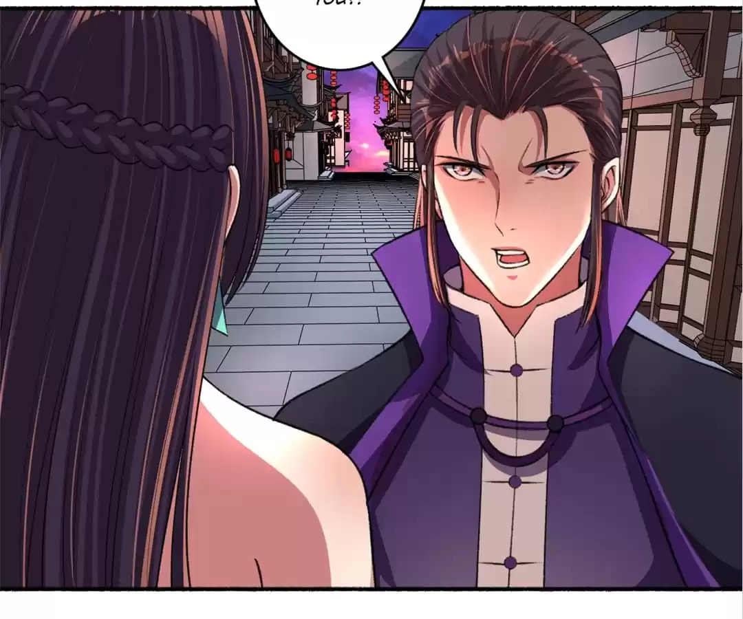 Read The Peerless Concubine (Colored) chapter 38 image 13 on Lezhin