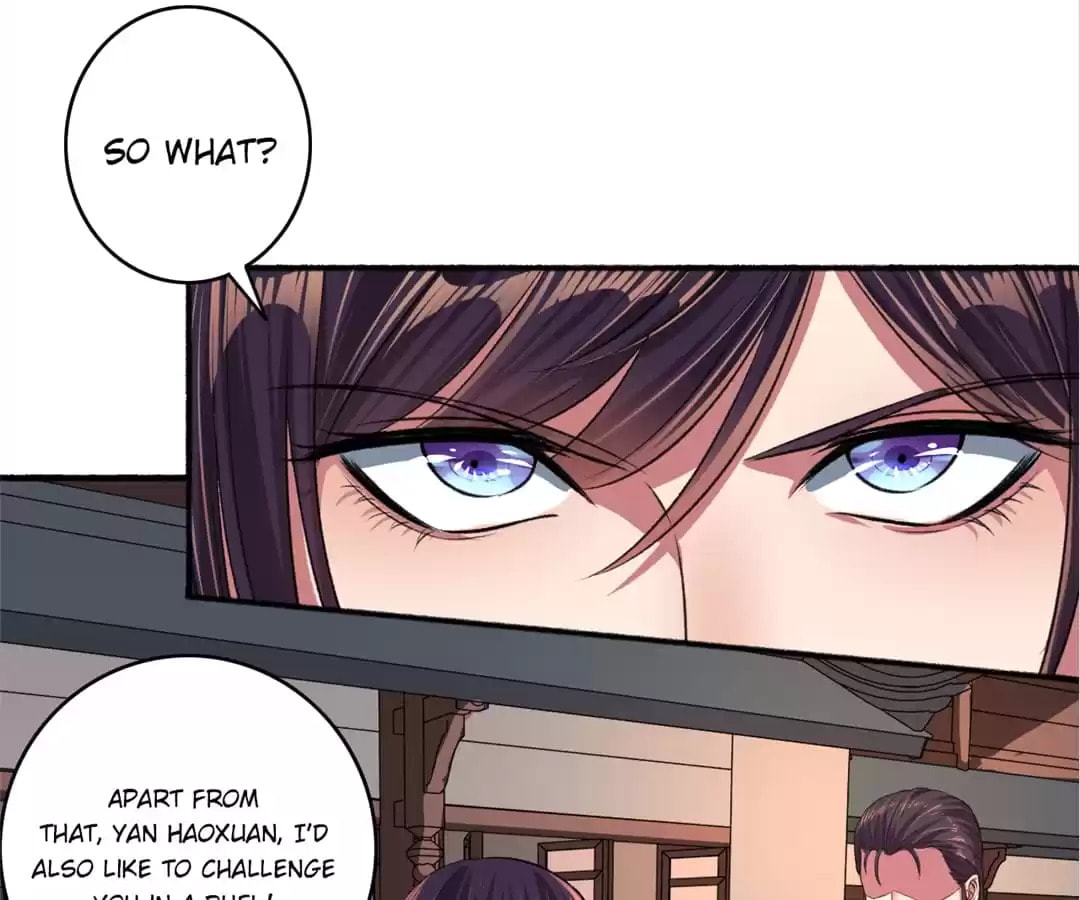 Read The Peerless Concubine (Colored) chapter 38 image 14 on Lezhin