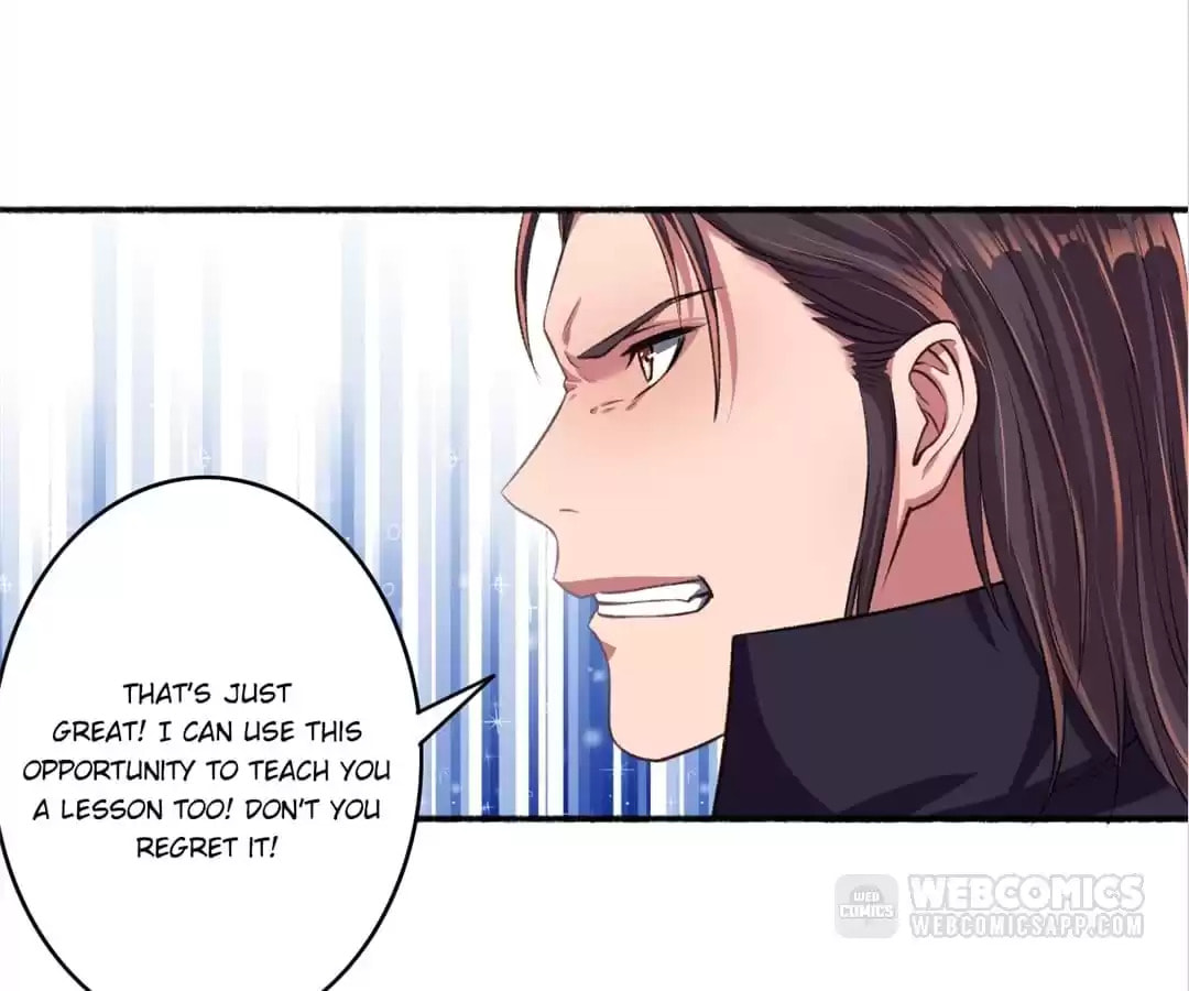 Read The Peerless Concubine (Colored) chapter 38 image 17 on Lezhin