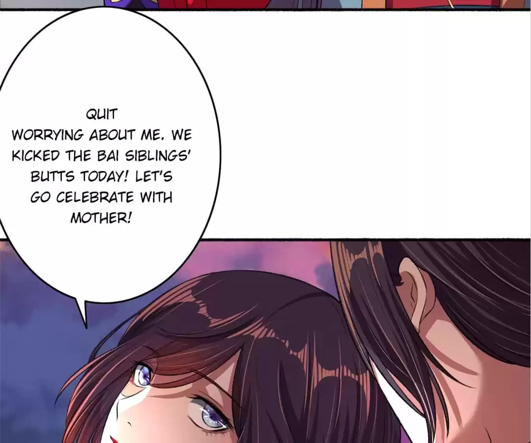 Read The Peerless Concubine (Colored) chapter 38 image 24 on Lezhin