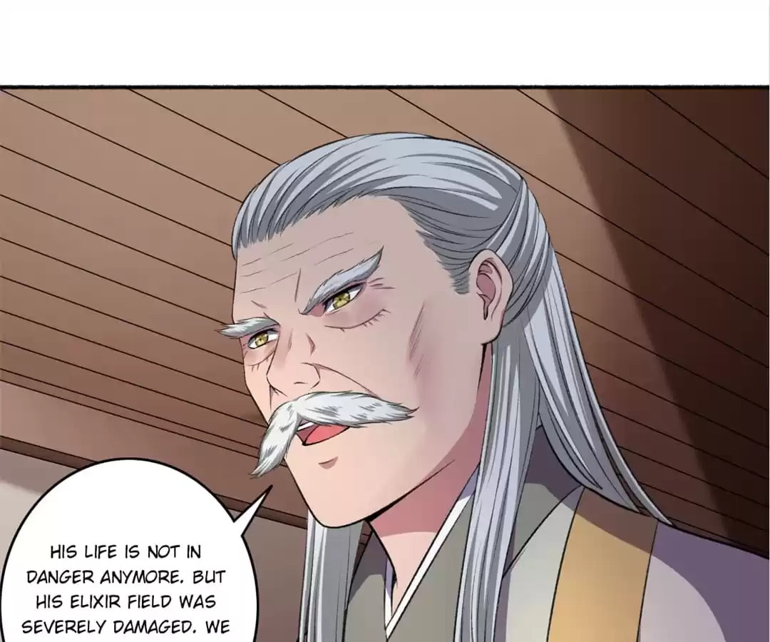 Read The Peerless Concubine (Colored) chapter 38 image 30 on Lezhin