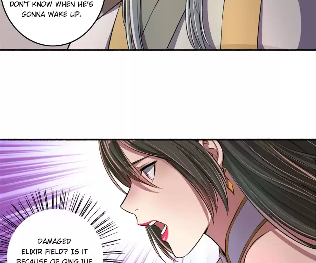 Read The Peerless Concubine (Colored) chapter 38 image 31 on Lezhin