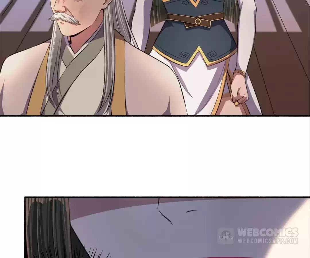 Read The Peerless Concubine (Colored) chapter 38 image 33 on Lezhin