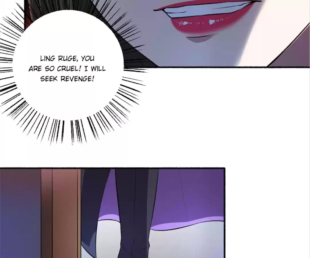 Read The Peerless Concubine (Colored) chapter 38 image 34 on Lezhin