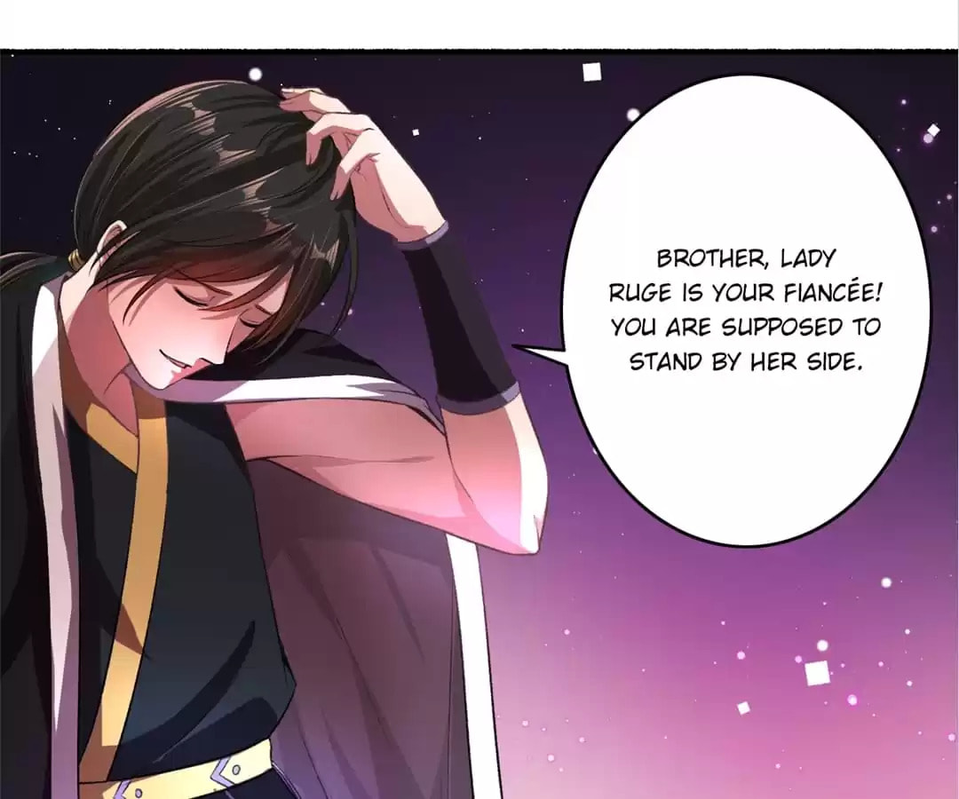 Read The Peerless Concubine (Colored) chapter 38 image 4 on Lezhin