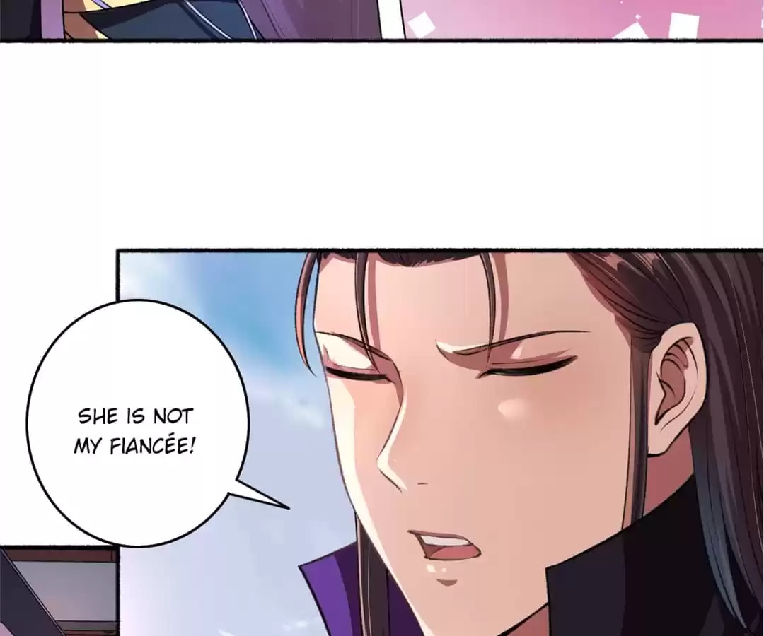 Read The Peerless Concubine (Colored) chapter 38 image 5 on Lezhin