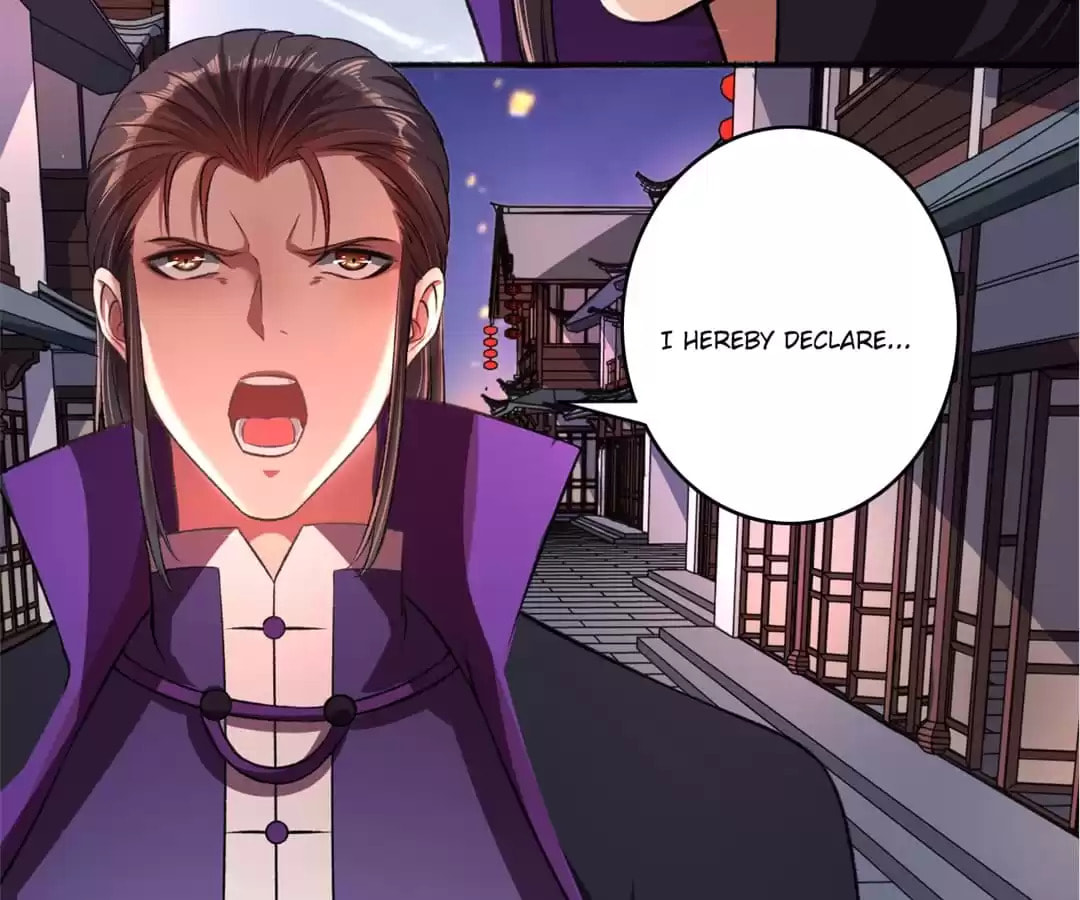 Read The Peerless Concubine (Colored) chapter 38 image 6 on Lezhin