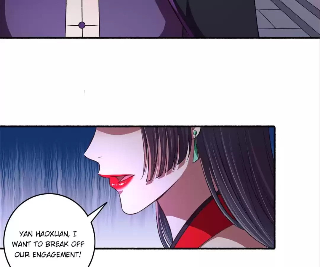 Read The Peerless Concubine (Colored) chapter 38 image 7 on Lezhin