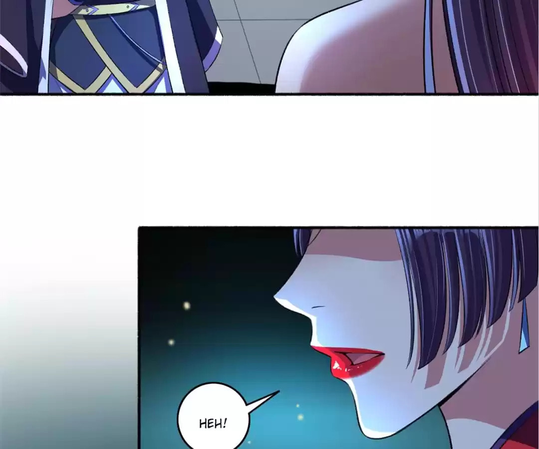 Read The Peerless Concubine (Colored) chapter 39 image 11 on Lezhin
